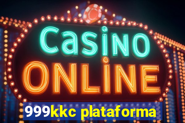 999kkc plataforma