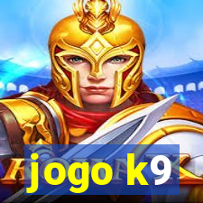 jogo k9