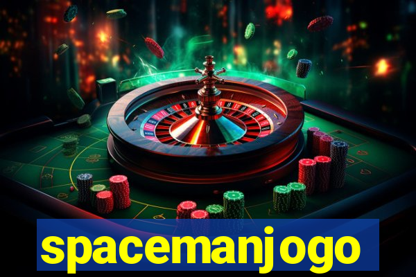 spacemanjogo