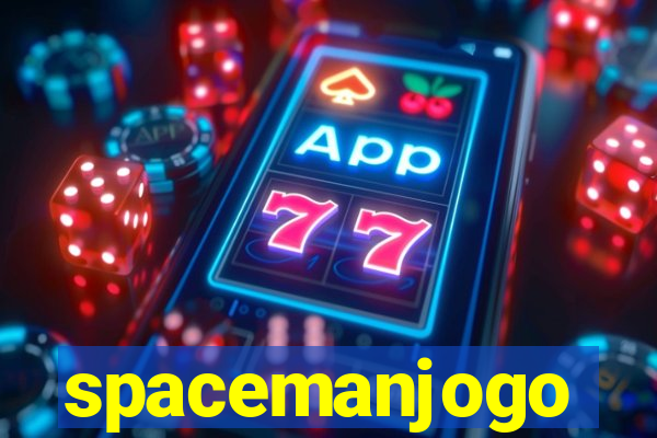 spacemanjogo