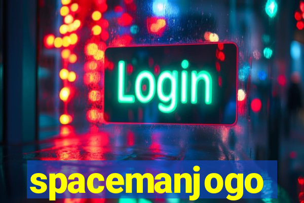 spacemanjogo