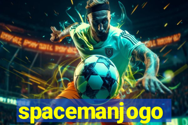 spacemanjogo