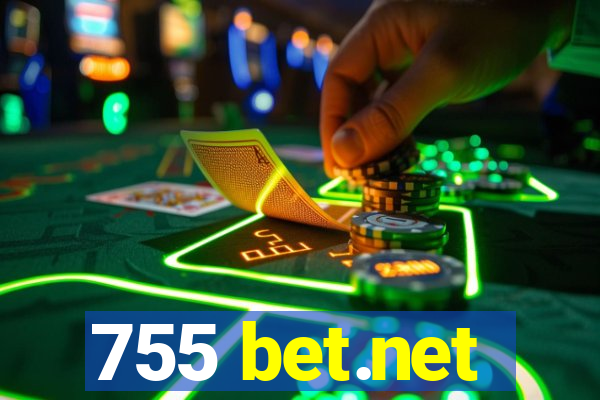 755 bet.net