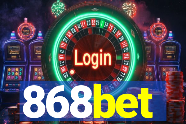 868bet