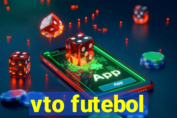 vto futebol