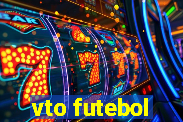 vto futebol