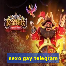 sexo gay telegram