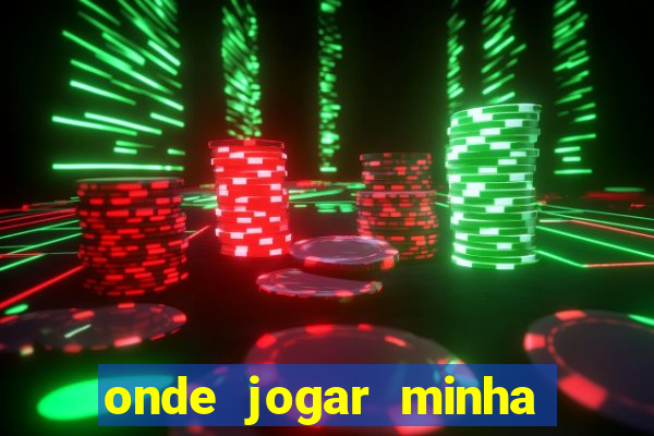 onde jogar minha nota do enem