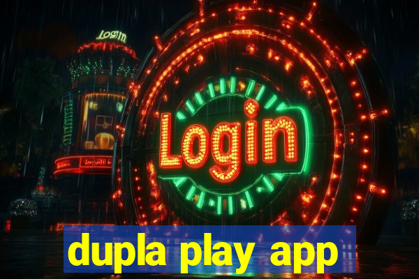 dupla play app