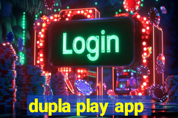 dupla play app