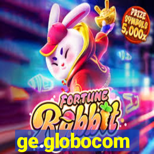 ge.globocom