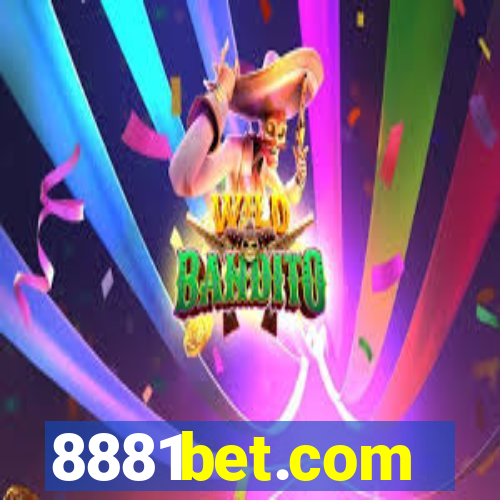 8881bet.com