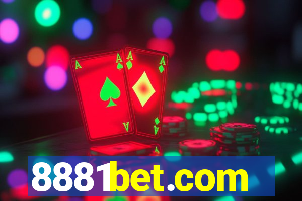 8881bet.com