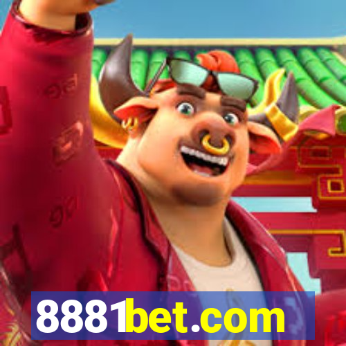 8881bet.com