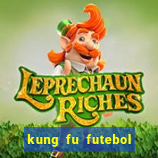 kung fu futebol clube torrent