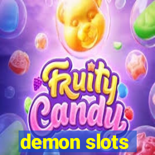 demon slots