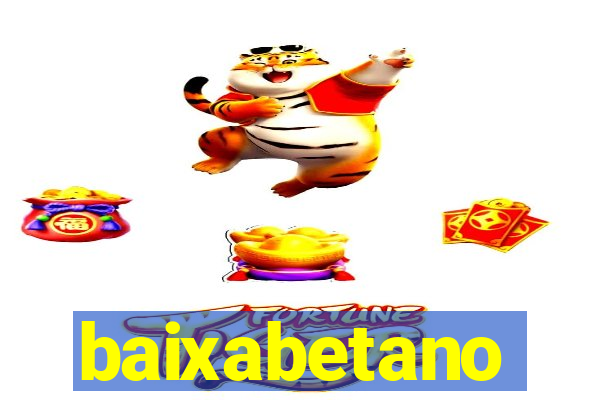 baixabetano