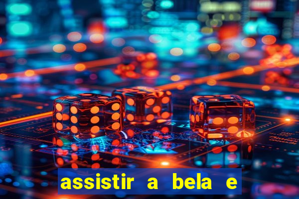 assistir a bela e a fera (1991 online dublado)