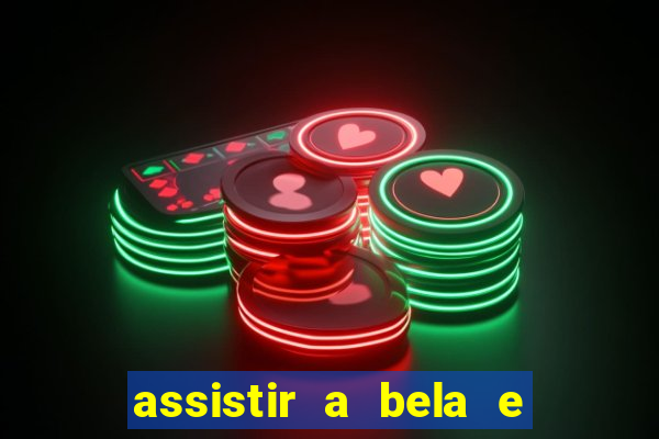 assistir a bela e a fera (1991 online dublado)