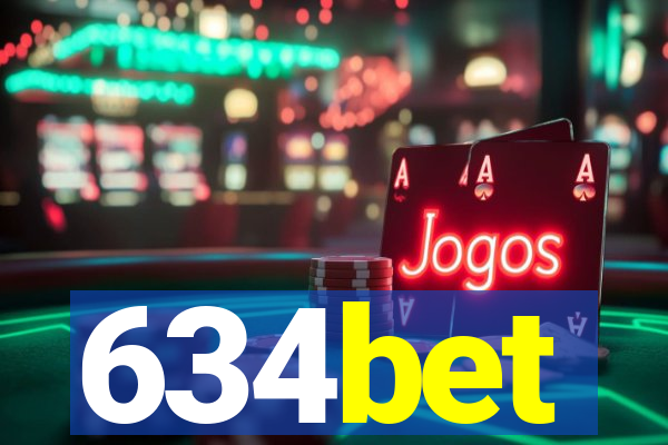 634bet