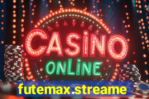 futemax.streamer