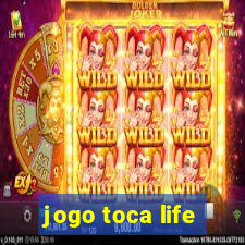 jogo toca life