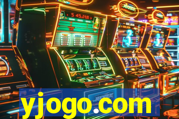 yjogo.com