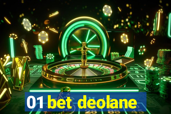 01 bet deolane