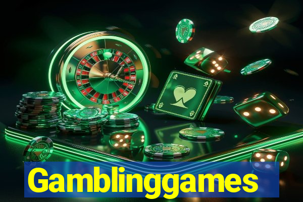 Gamblinggames