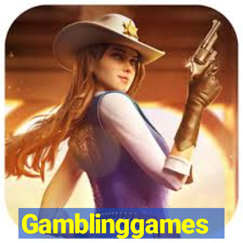 Gamblinggames