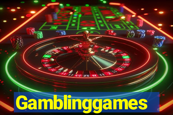 Gamblinggames