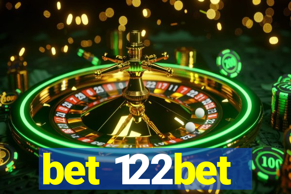 bet 122bet