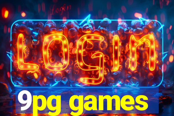 9pg games