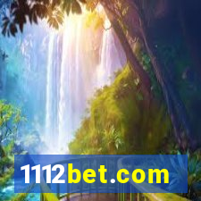 1112bet.com