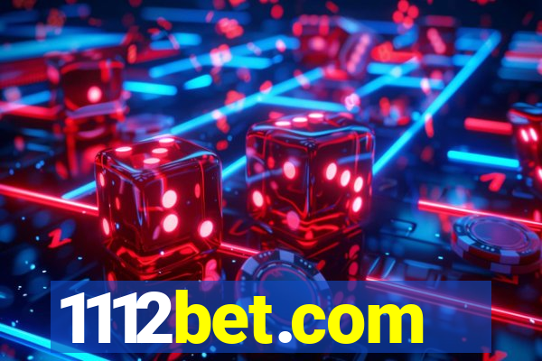 1112bet.com