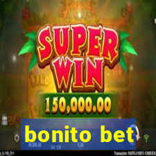 bonito bet