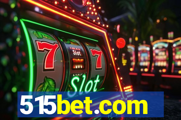 515bet.com