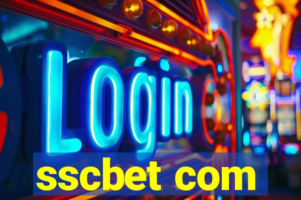 sscbet com