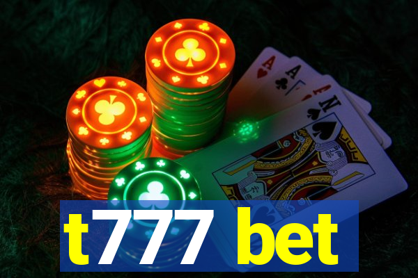 t777 bet