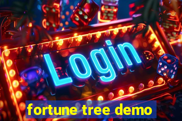 fortune tree demo