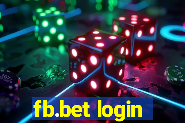 fb.bet login