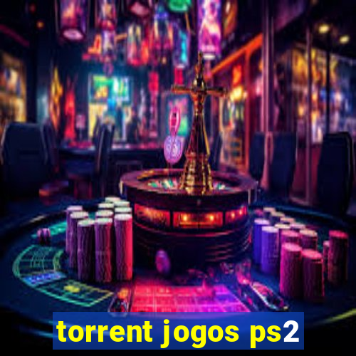 torrent jogos ps2