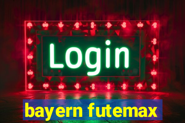 bayern futemax