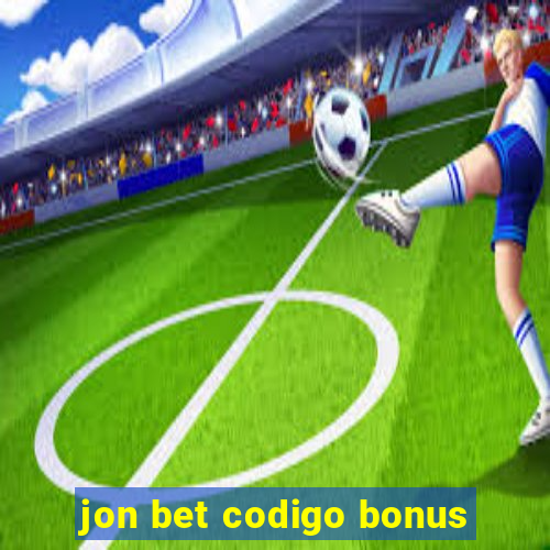 jon bet codigo bonus