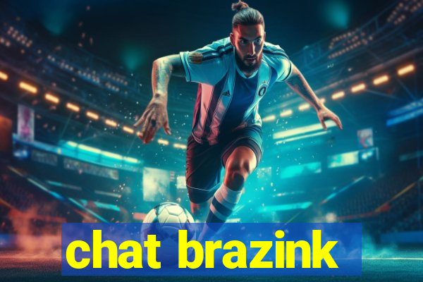 chat brazink