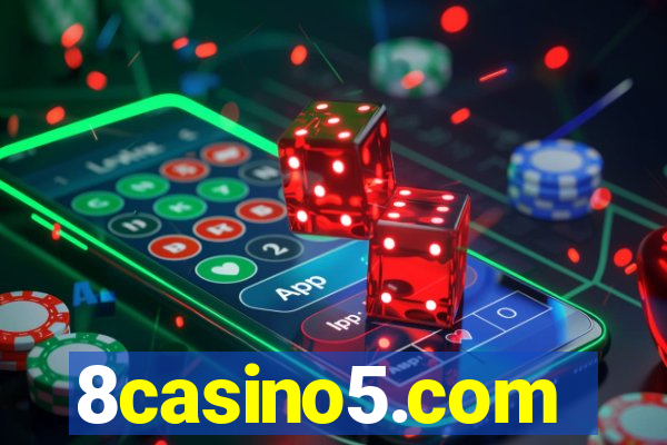 8casino5.com