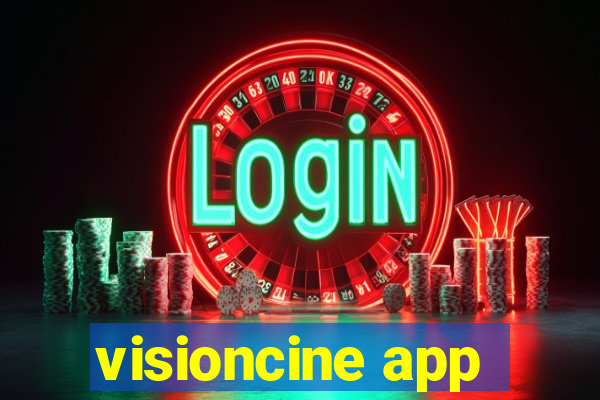 visioncine app