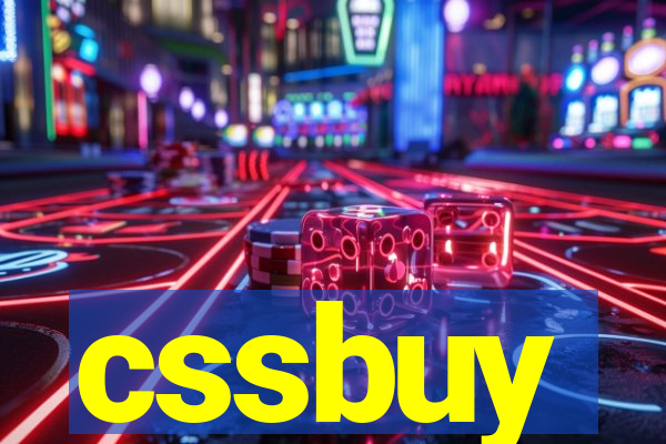 cssbuy