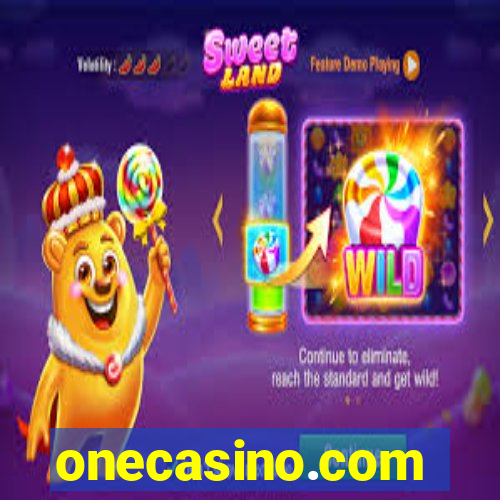 onecasino.com