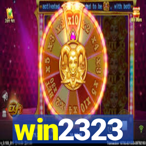 win2323